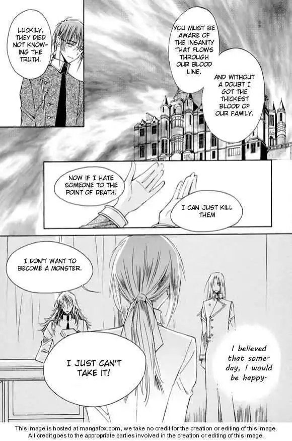 Ciel~the Last Autumn Story~ Chapter 6.6 68